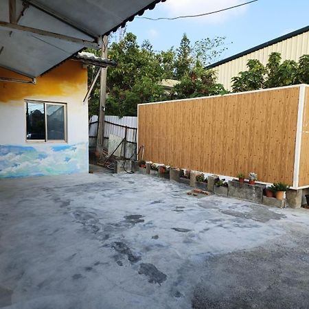 Kenting Sun & Sea B&B 南湾 エクステリア 写真