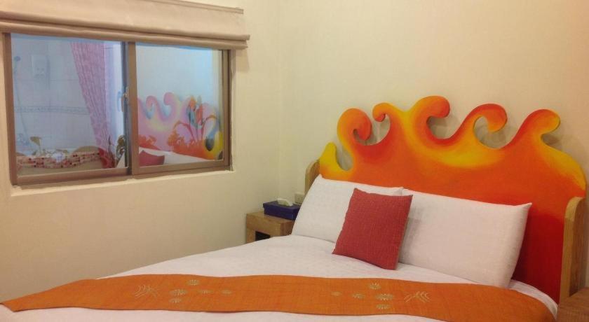Kenting Sun & Sea B&B 南湾 エクステリア 写真