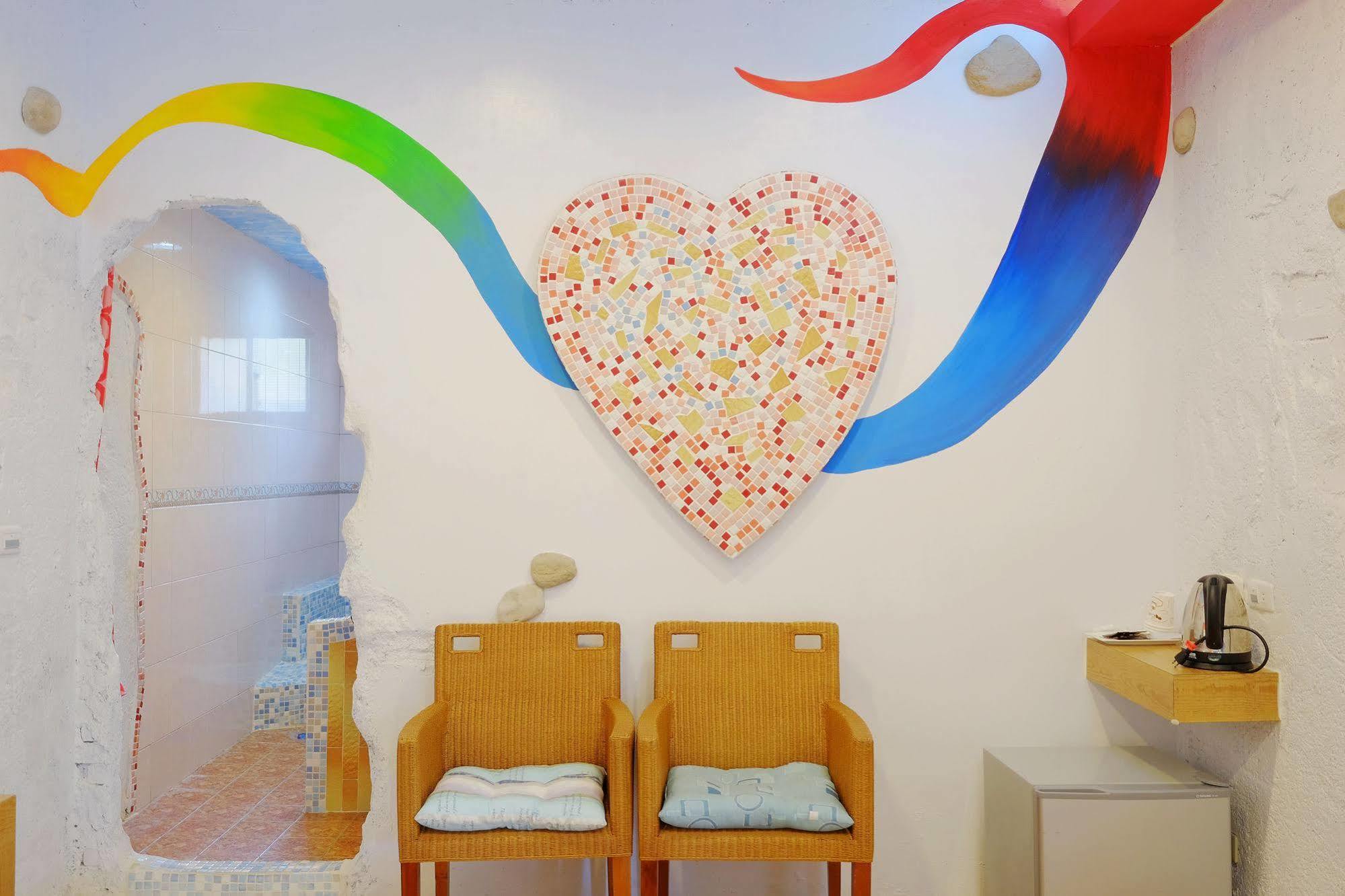 Kenting Sun & Sea B&B 南湾 エクステリア 写真