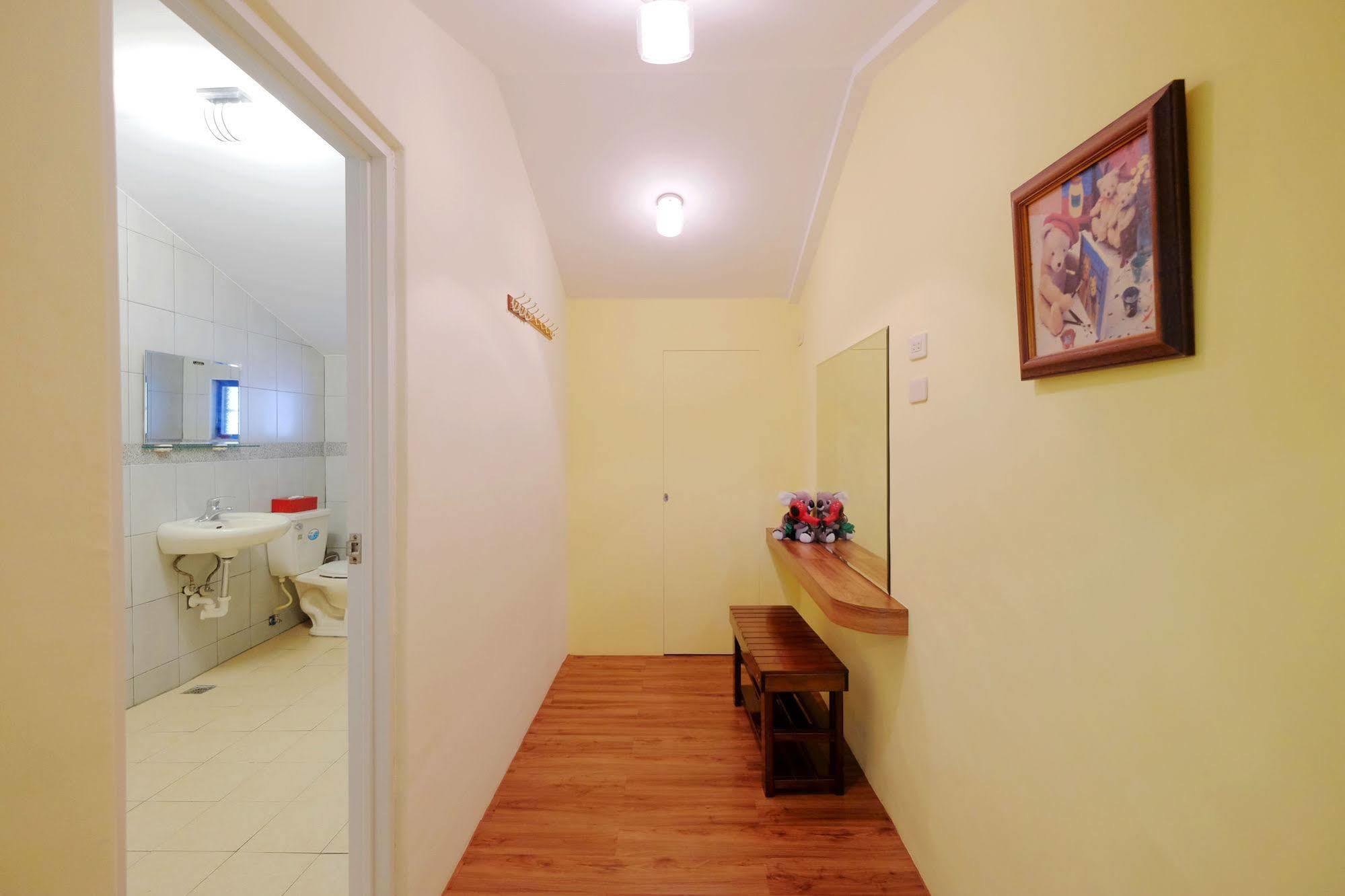 Kenting Sun & Sea B&B 南湾 エクステリア 写真