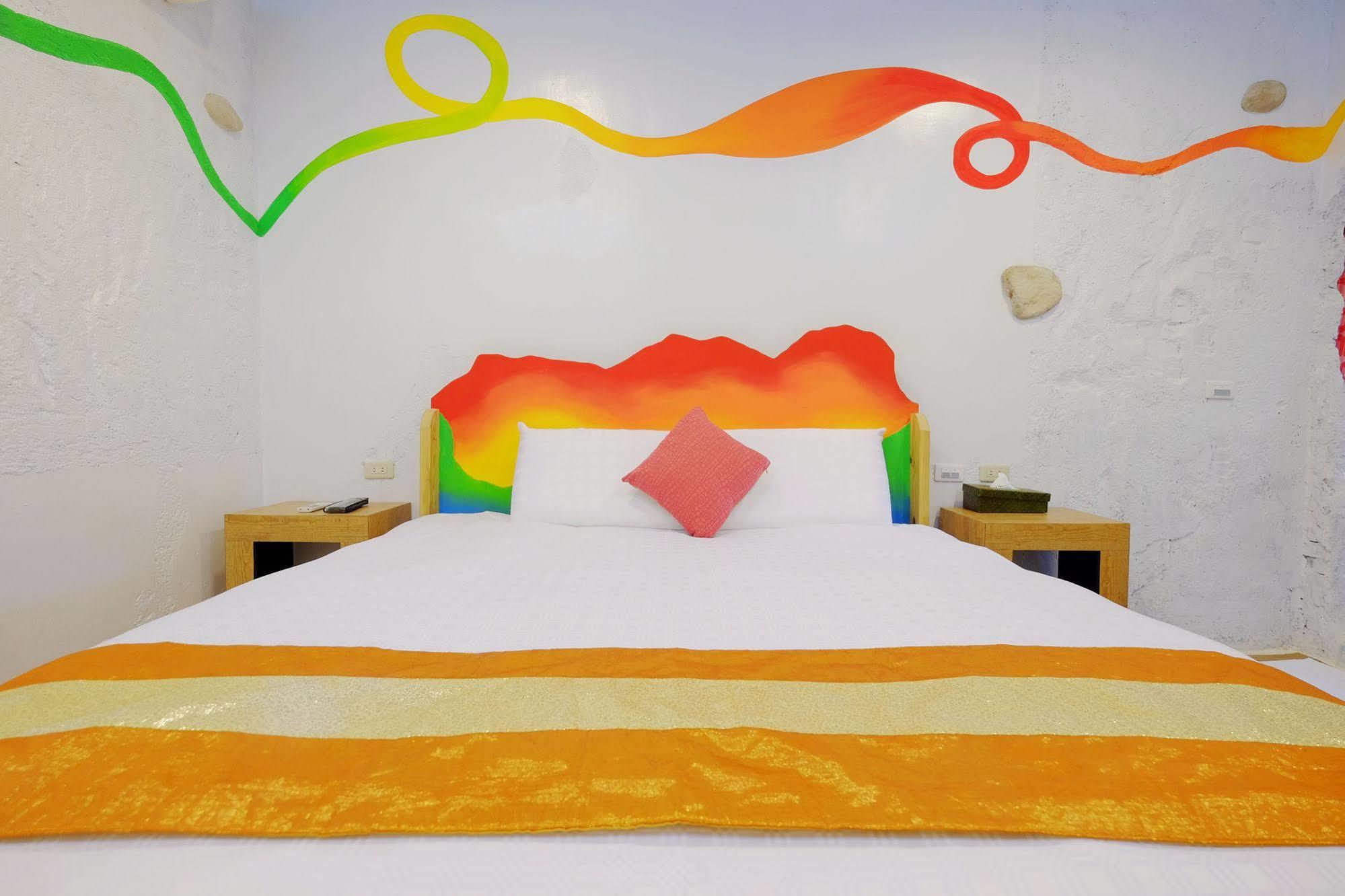 Kenting Sun & Sea B&B 南湾 エクステリア 写真